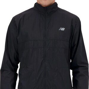 New Balance Men's Athletics Packable Jacket NWT XL